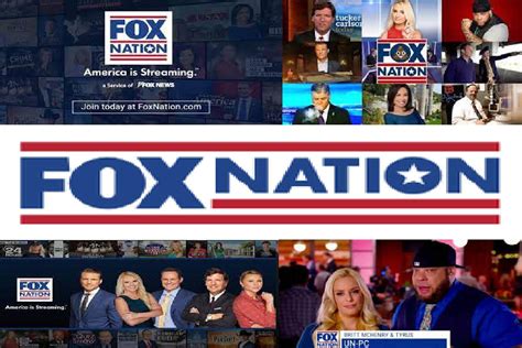Fox Nation can either be accessed through cable, or satellite providers, which Spectrum is among. . Fox nation app free